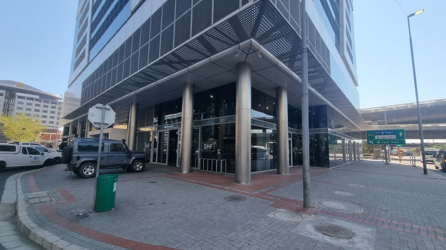 To Let Commercial Property for Rent in Cape Town City Centre Western Cape